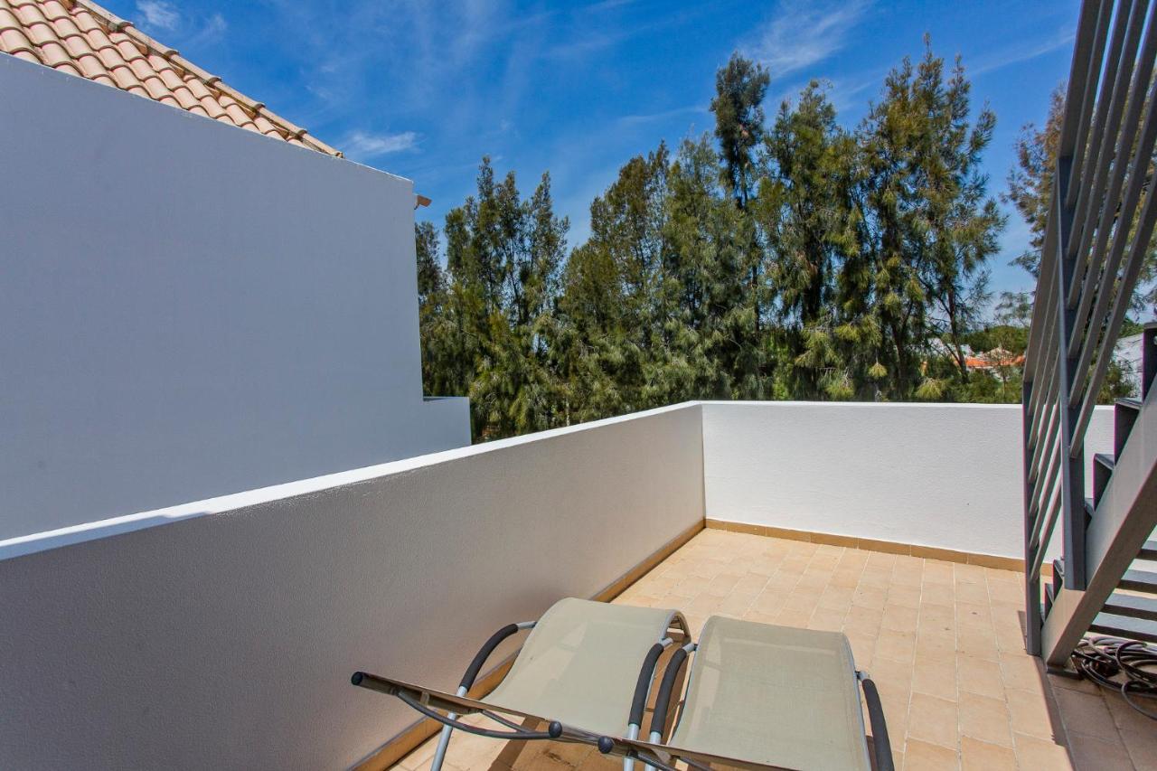Cabanas Beach Penthouse 카바나스데타비라 외부 사진
