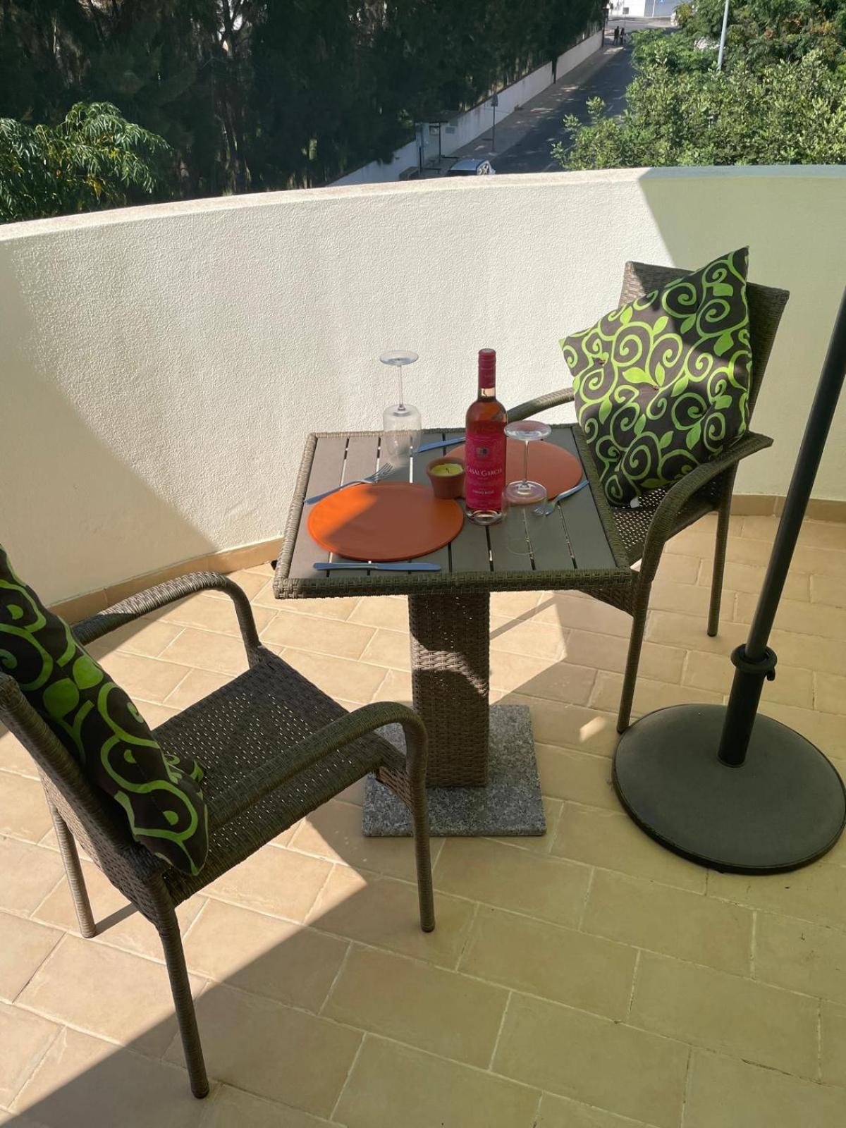 Cabanas Beach Penthouse 카바나스데타비라 외부 사진