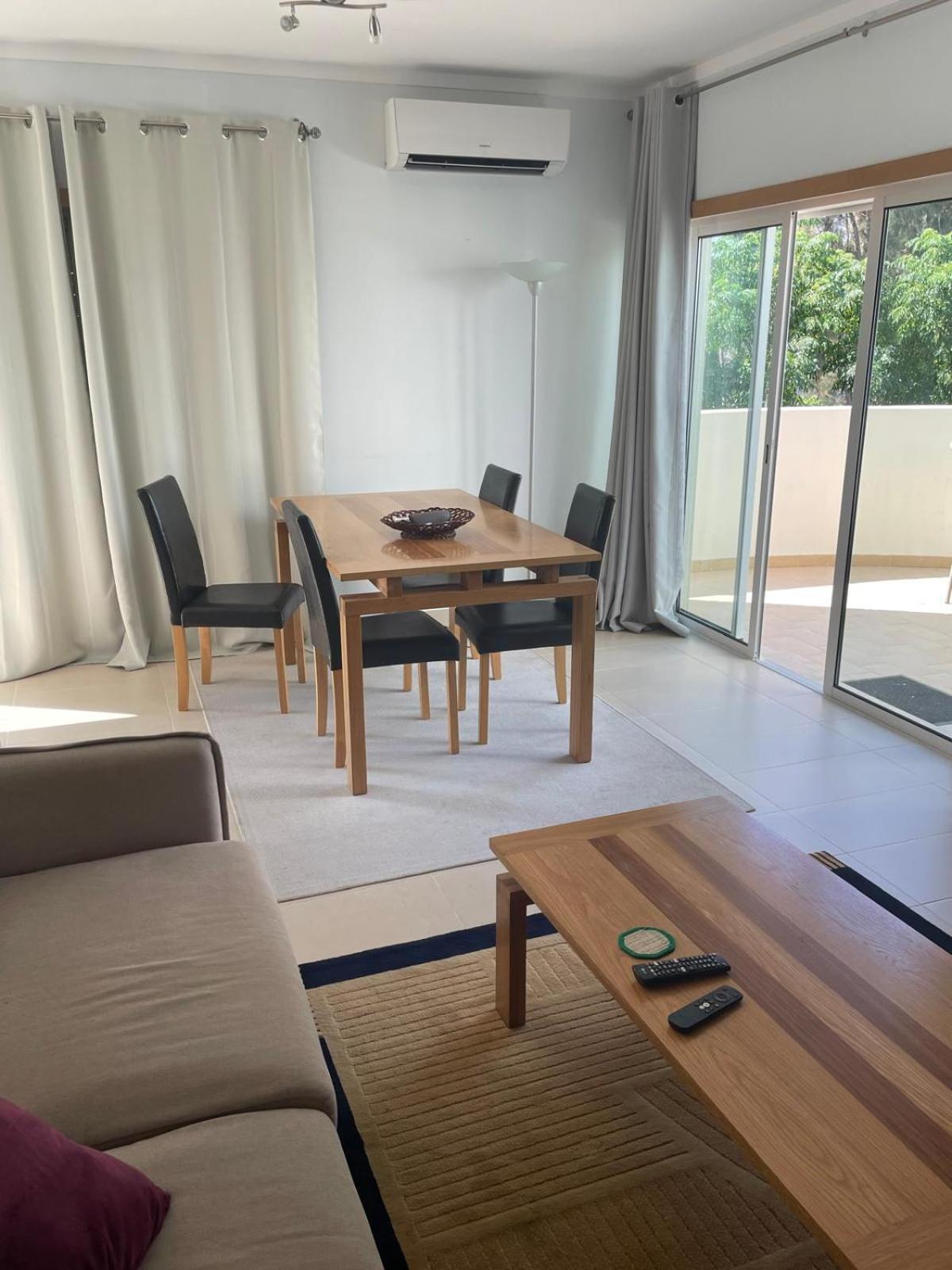 Cabanas Beach Penthouse 카바나스데타비라 외부 사진